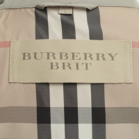 Burberry Trenchcoat beige