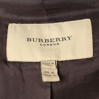 Burberry Costume in marrone