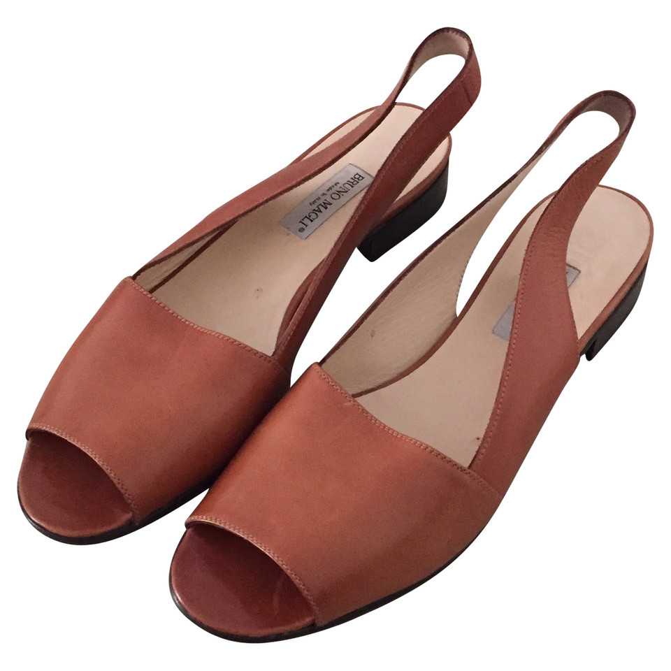 Other Designer Bruno Magli - Sandals in light brown