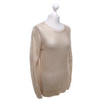 Michael Kors Sweater in gold