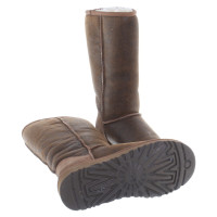 Ugg Australia Lammfell-Boots