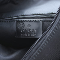 Gucci Zwarte handtas