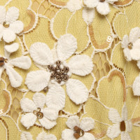 Matthew Williamson Dress with floral pattern