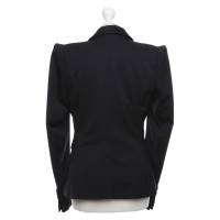 Drykorn Blazer in Black