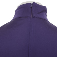 Gianni Versace Top in purple