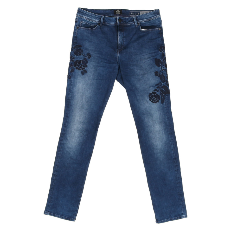 Bogner Jeans in Blu
