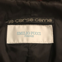 Emilio Pucci down jacket