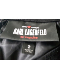 Karl Lagerfeld jurk