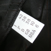 Alberta Ferretti Suit in black