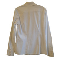 St. Emile Blouse met franjes