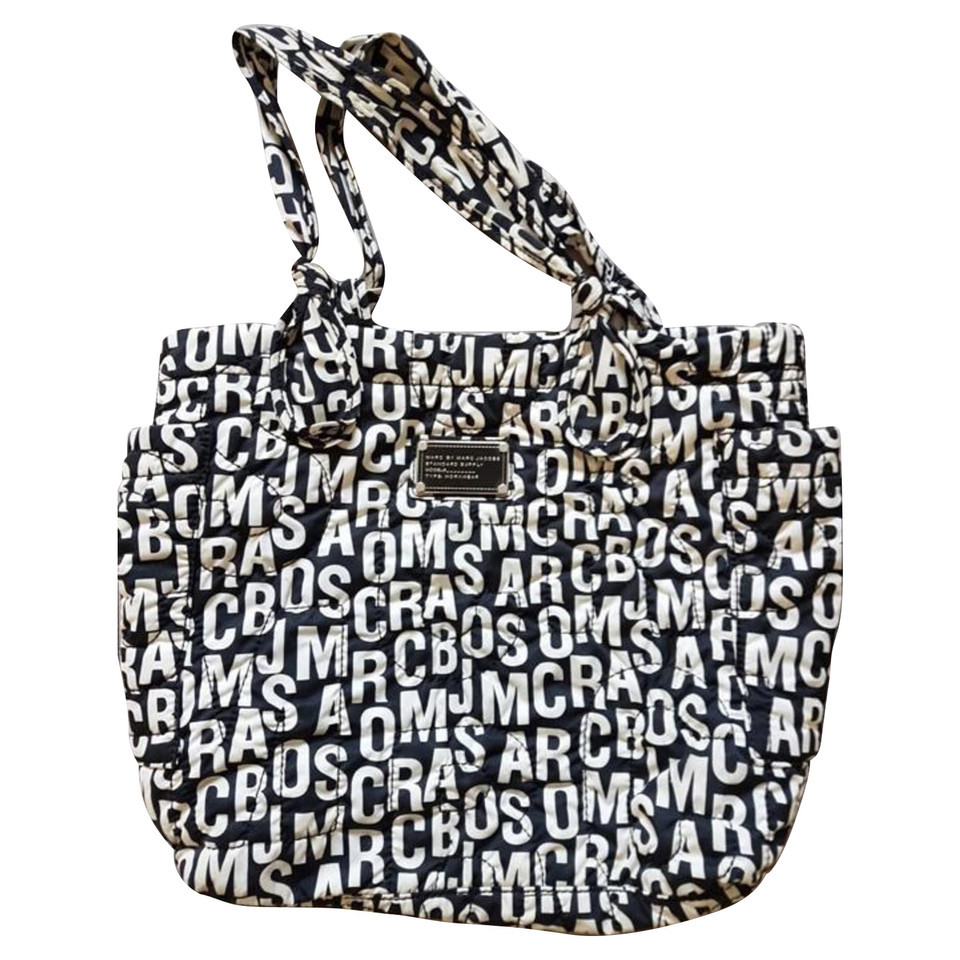 Marc By Marc Jacobs Tote Bag