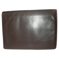 Emilio Pucci Bag/Purse Leather in Brown