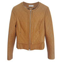 St. Emile Lamb Leather Jacket