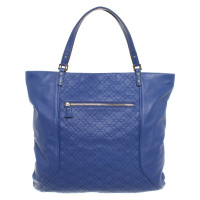 Anya Hindmarch Handbag in blue