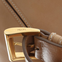 Prada Leather bag