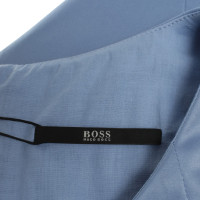Hugo Boss Dress in light blue
