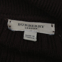 Burberry Cardigan in brown