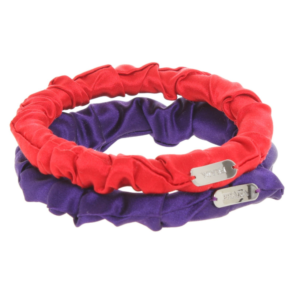 Prada Bracelet/Wristband