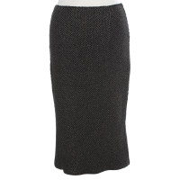 Louis Vuitton Knitting skirt