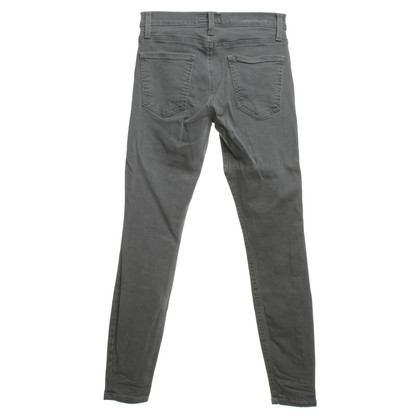 Current Elliott Jeans à Gray