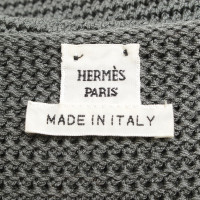 Hermès Tweeling in kaki