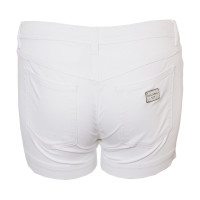 Dolce & Gabbana White pants