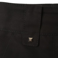 Louis Vuitton Pantaloni in nero