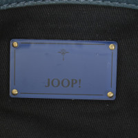 Joop! Handtas in Dark Blue