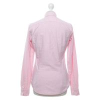 Ralph Lauren Blouse en rose