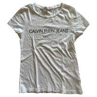 Calvin Klein Bovenkleding in Wit