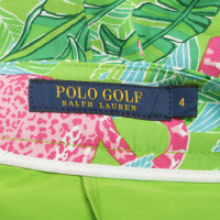 Polo Ralph Lauren Golf-Rock mit Muster