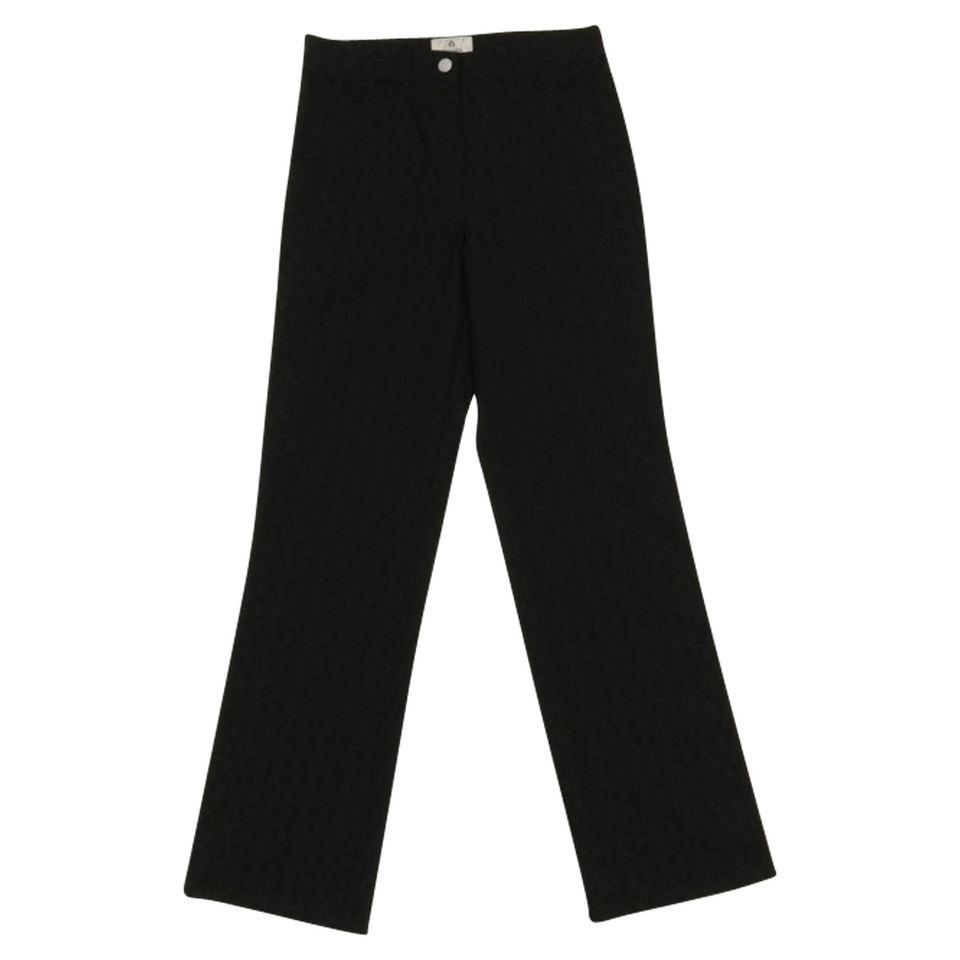 Aigner Trousers in Black