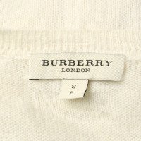 Burberry Knitwear Cashmere in Beige