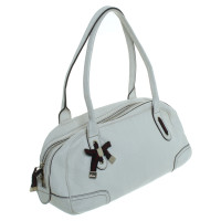 Gucci Creamy white handbag