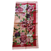 Dolce & Gabbana Echarpe/Foulard en Soie