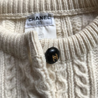 Chanel Cardigan breve