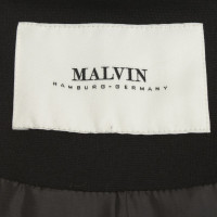 Andere Marke Malvin - Blazer in Schwarz