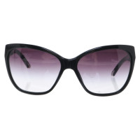 Dolce & Gabbana Sunglasses in black