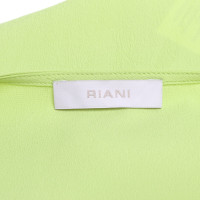 Riani Blouse en vert clair