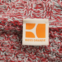 Boss Orange Pullover aus Strick