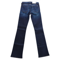 7 For All Mankind bootcut jeans