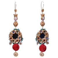 Dolce & Gabbana Earrings in multicolor
