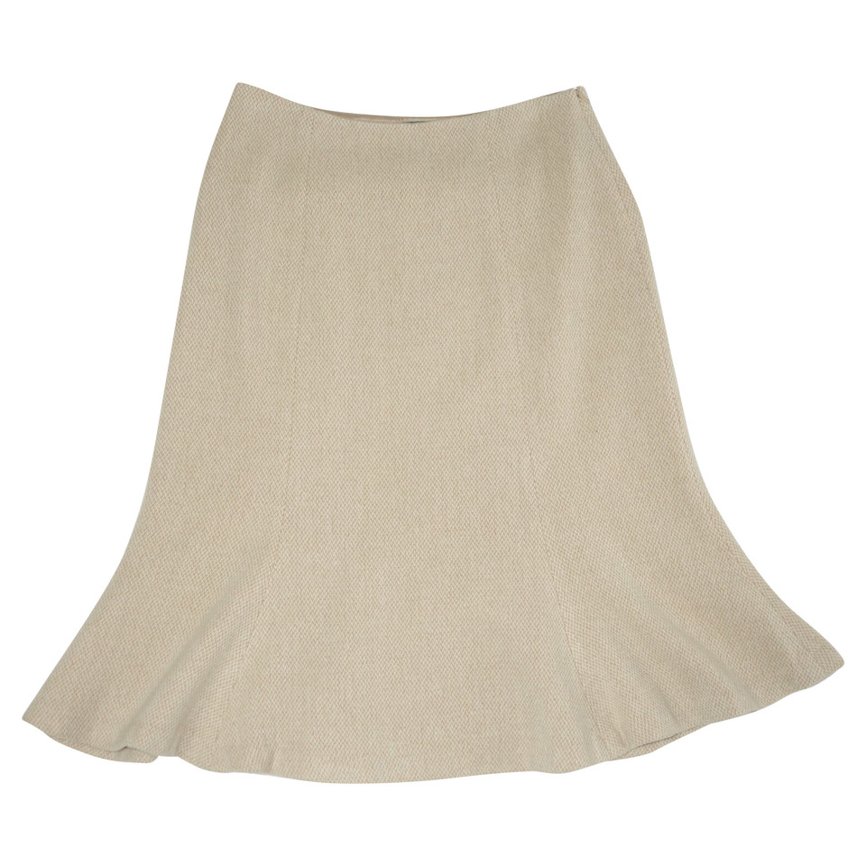 Ralph Lauren Skirt in Beige