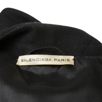 Balenciaga Jacket in the military look