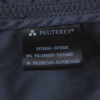 Peuterey Jacket in dark blue