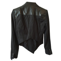 Helmut Lang Helmut Lang Black Jacket T.S