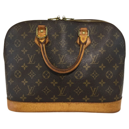 rebelle.com: LOUIS VUITTON: The iconic bags from Paris!