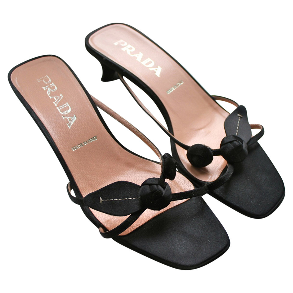 Prada Prada sandals