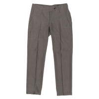 Gunex Trousers Wool in Grey