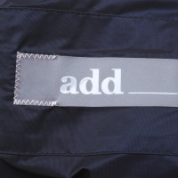 Other Designer add - jacket in dark blue